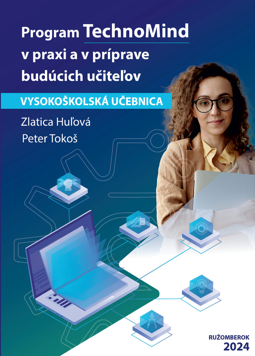 program technomind v praxi a v príprave budúcich učiteľov